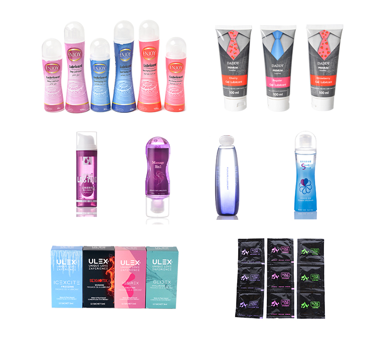private label personal lubricant manufacturer